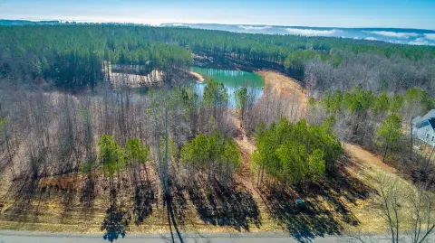 Residential Land in Gated Community