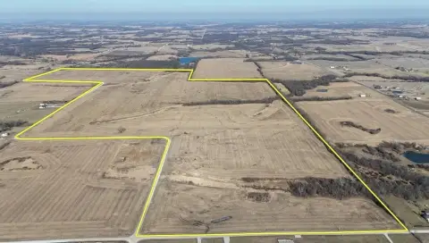 279 Acres of Prime Land