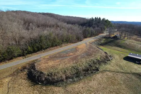 Unrestricted Land on US 127