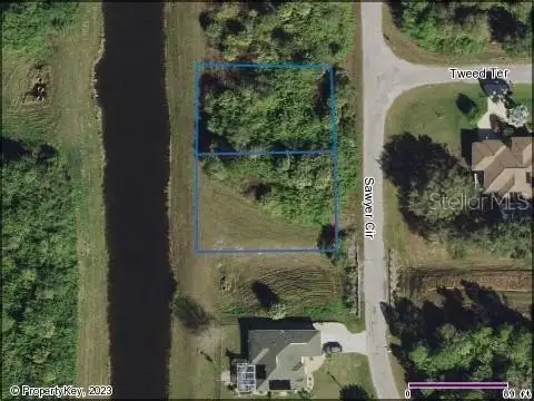North Port Vacant Land Parcel
