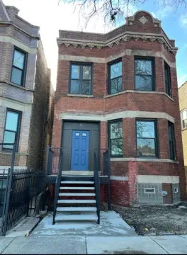 Chicago Multi-Family Property For Sale