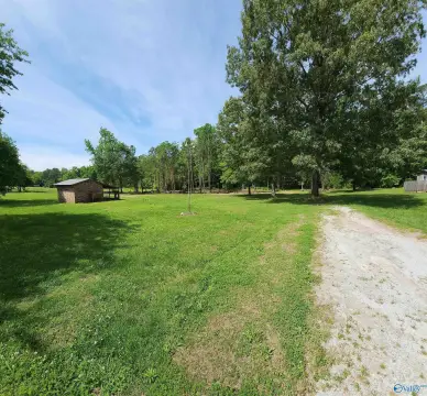 Residential Lot in Athens, AL