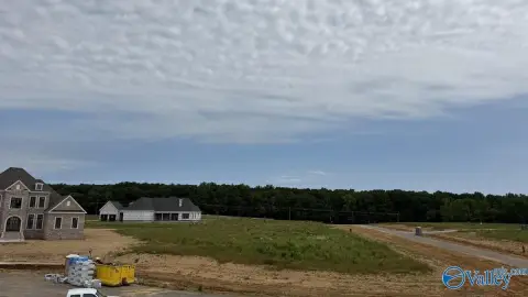 Residential Land in Athens, Alabama