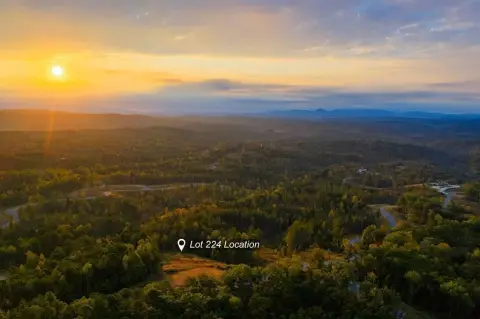 Residential Land in Talking Rock