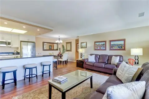 Residential Income Property with Creek Views