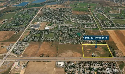 30 Acres Development Opportunity