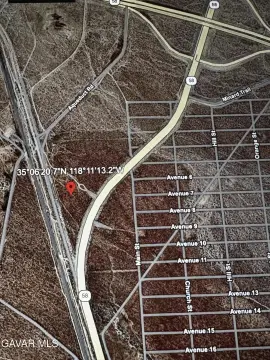 A-1 Agricultural Land