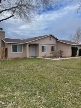 Remodeled 4-Unit Quadplex