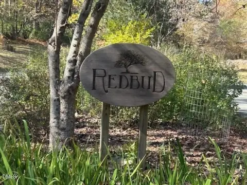 Large Wooded Acreage in Pittsboro