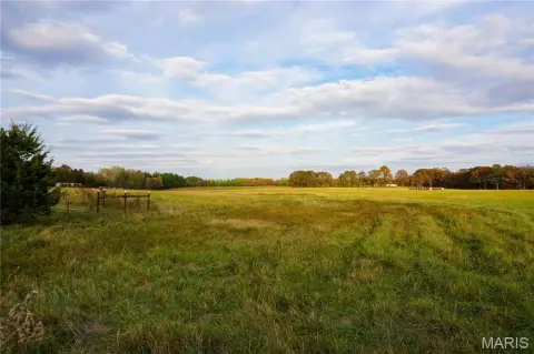 Industrial Land with Rail Frontage