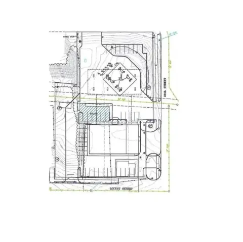 Retail Space Near High School