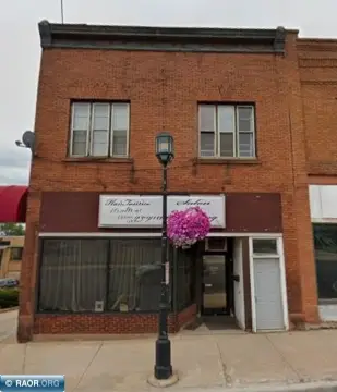 Mixed-Use Building with Income Potential