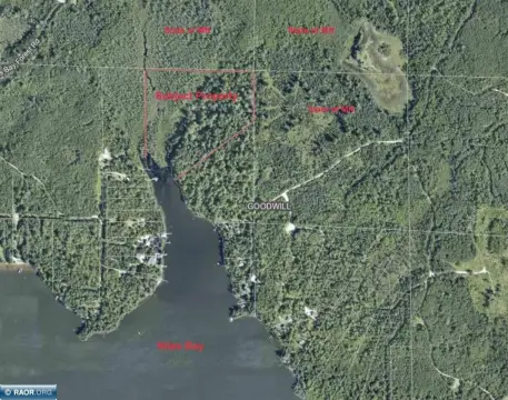Lake Vermilion Waterfront Acreage