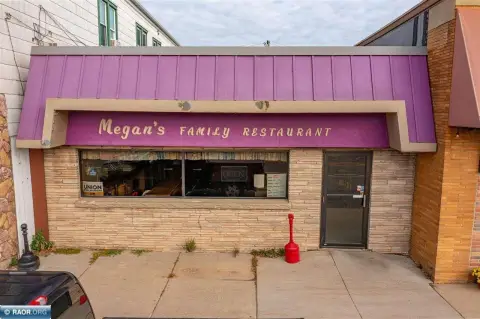 Established Restaurant in Aurora, MN