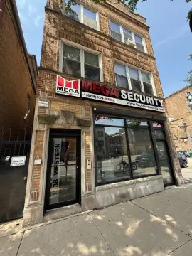 Bucktown Mixed-Use Investment Opportunity