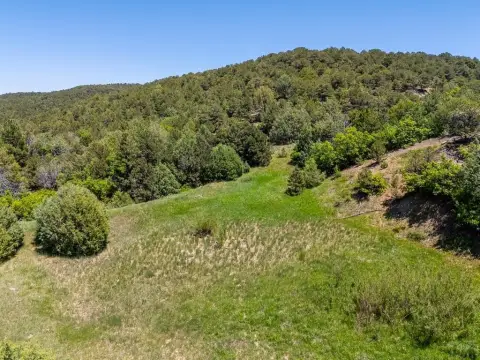Colorado Land in Blackhawk Ranch