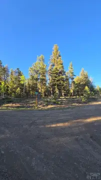 2.5-Acre Wooded Corner Lot