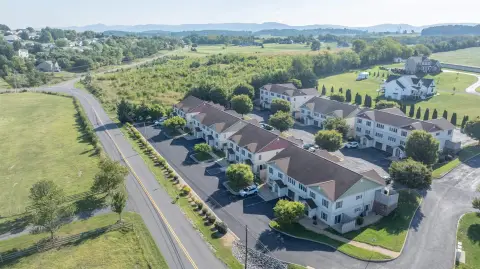 9-Unit Apartment Building Package