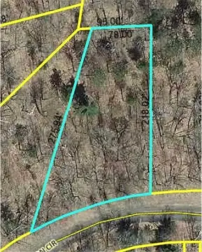 Residential Lot in Voyager Village