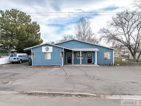 Pocatello Commercial Property For Sale