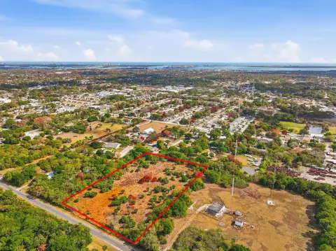 Fort Pierce Development Opportunity