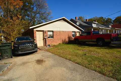 Durham Multifamily Property Near Downtown