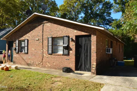 Durham Multifamily Investment Opportunity