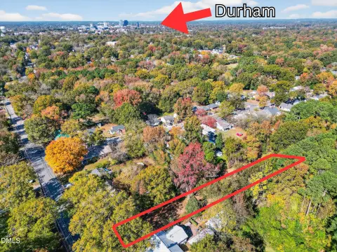 Durham Land Investment Opportunity