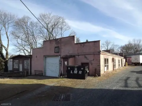 Industrial Flex Space For Lease