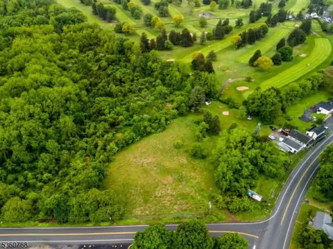 Commercially Zoned Land in Harmony