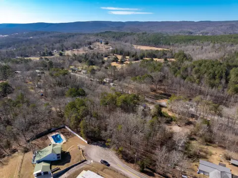 Unrestricted Land in Sale Creek