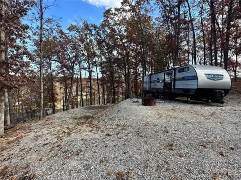 Lake View Recreational Land