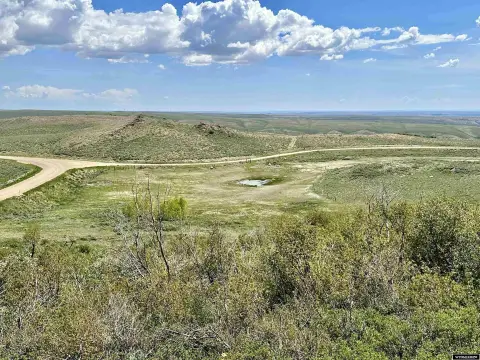 25.41 Acres Homesite in Kemmerer