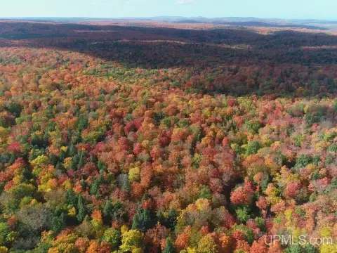 Recreation Land with Trail System