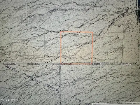 40 Acres Land, Unincorporated County