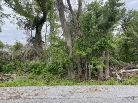 Land Available in Galliano, LA