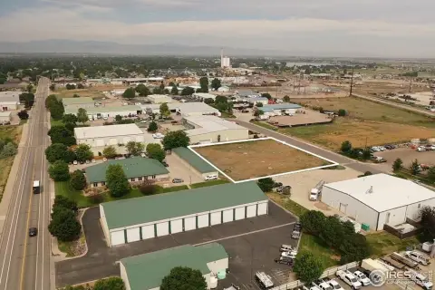 Windsor Commercial Land Lease Opportunity