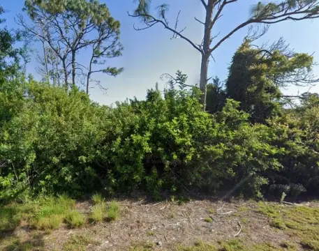 Englewood East Vacant Lot