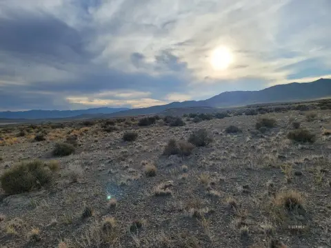 Open-Space Recreation Land