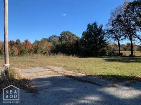 Residential Lot in Jonesboro, AR