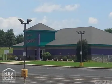 Mountain Home Recreational Property For Sale