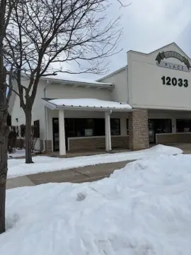 Retail Space in Trevor Place