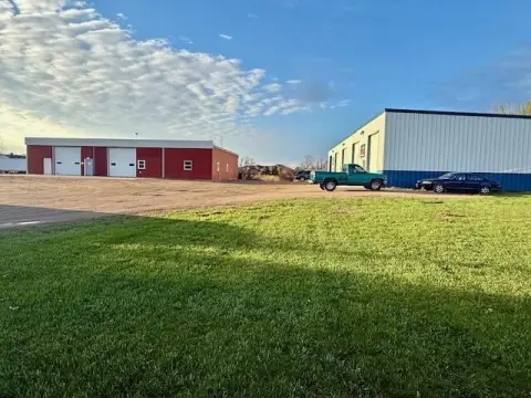 Flex Space with Cold Storage