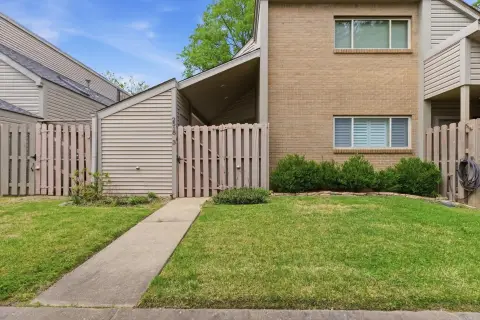 Residential Income Property with Patio
