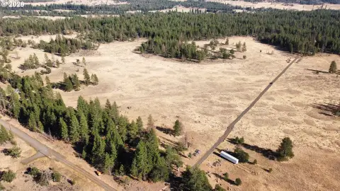 Versatile Raw Land Tract