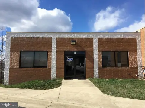 Office Condo in Winchester, VA