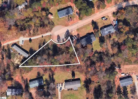 Easley Residential Lot For Sale