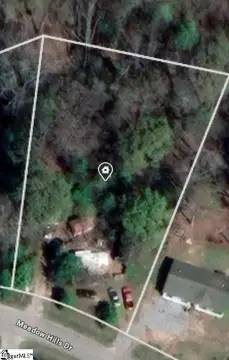 Ready-to-Build Homesite in Anderson, SC