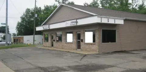 Battle Creek Commercial Retail Property