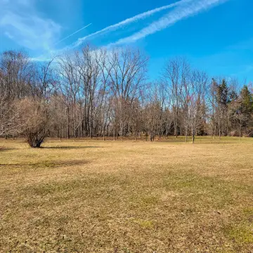New Buffalo Land Near Lake Michigan